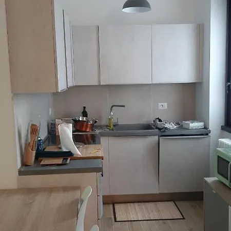 Casa Santorre Milan