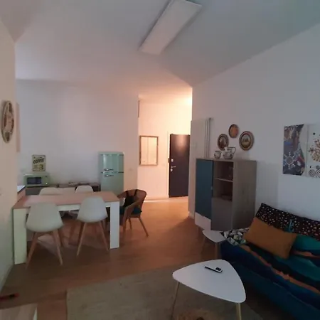 Casa Santorre Appartement *
